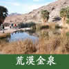 pic 荒漠金泉